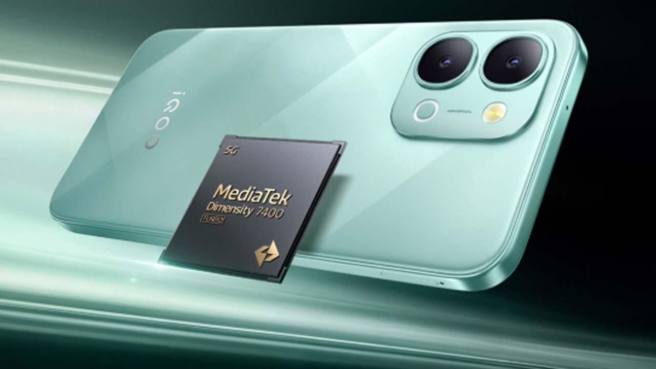 iQOO Z11x 5G: దిమ్మతిరిగే బ్యాటరీ లైఫ్.. iQOO Z11x 5G లాంచ్ కన్ఫర్మ్.. కీ ఫీచర్లు ఇవే