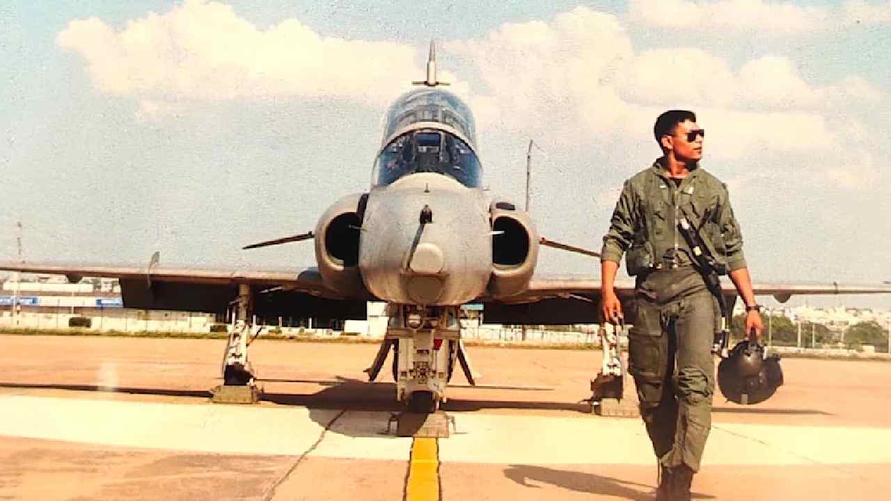 Sukhoi Crash: సుఖోయ్ విషాదం.. ఆపరేషన్ సిందూర్‌లో పాల్గొన్న పైలట్ మృతి..