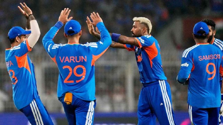 India-England SemiFinal: ఇండియా-ఇంగ్లాండ్ సెమీఫైనల్ మ్యాచ్‌ వర్షంతో రద్దు అయితే ఎలా.. ఎవరు ఫైనల్‌కు వెళతారు..?