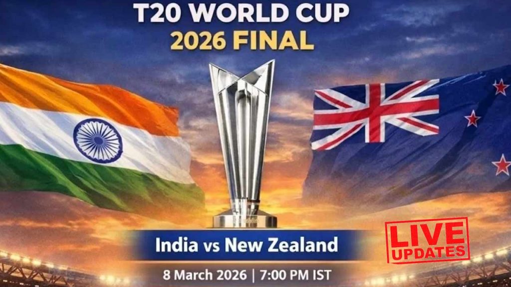 Ind Vs Nz