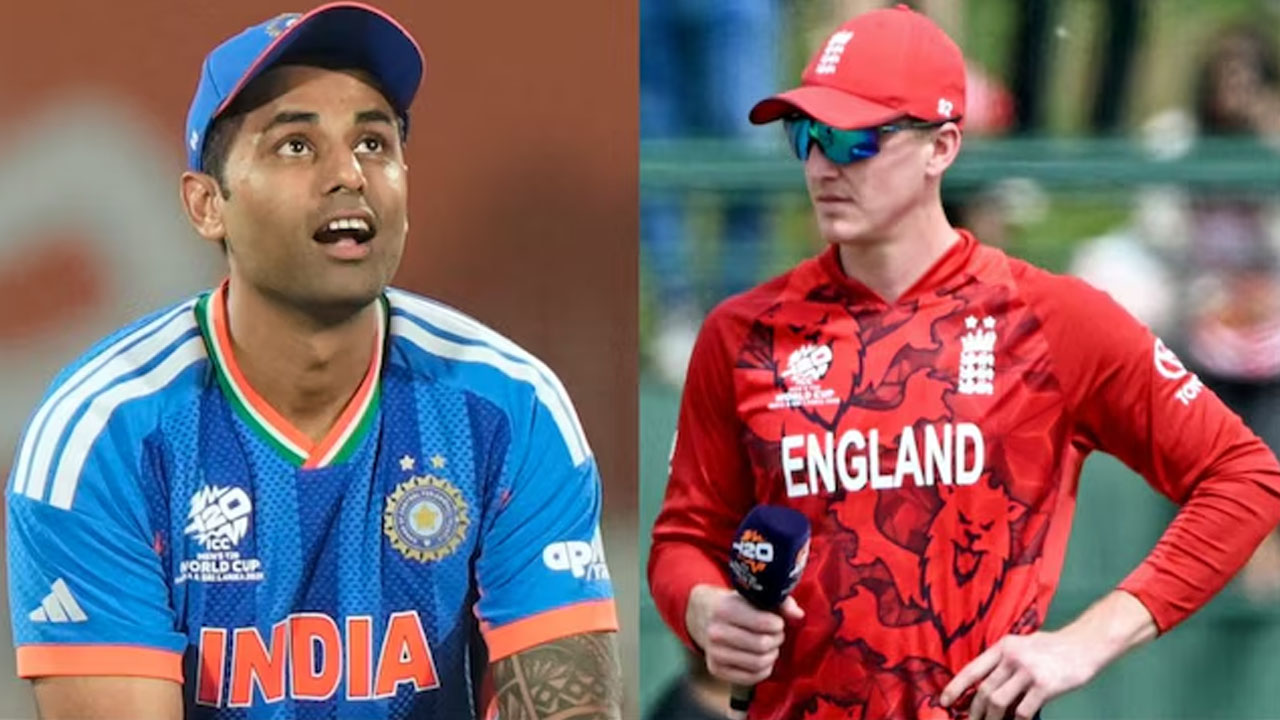 India vs England: టాస్ గెలిచి ఫీల్డింగ్ ఎంచుకున్న ఇంగ్లాండ్.. టీమిండియాకు బ్రూక్ బిగ్ సవాల్..