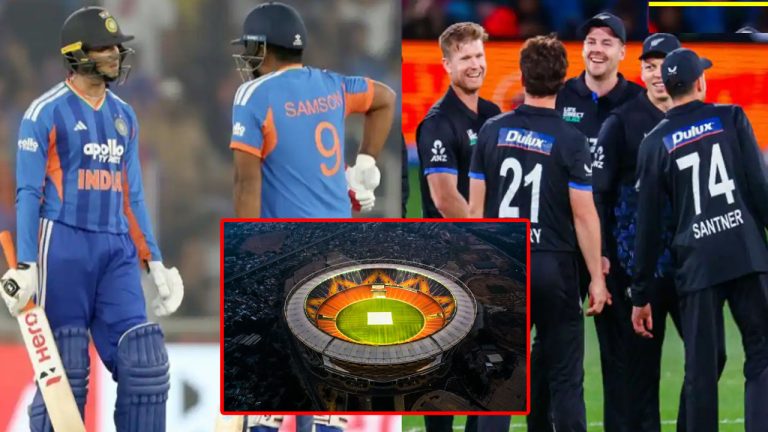 India vs New Zealand: ఫైనల్‌కు ముందు షాకింగ్ లెక్కలు.. టాస్ గెలిచిన టీమ్‌కే కప్పు?