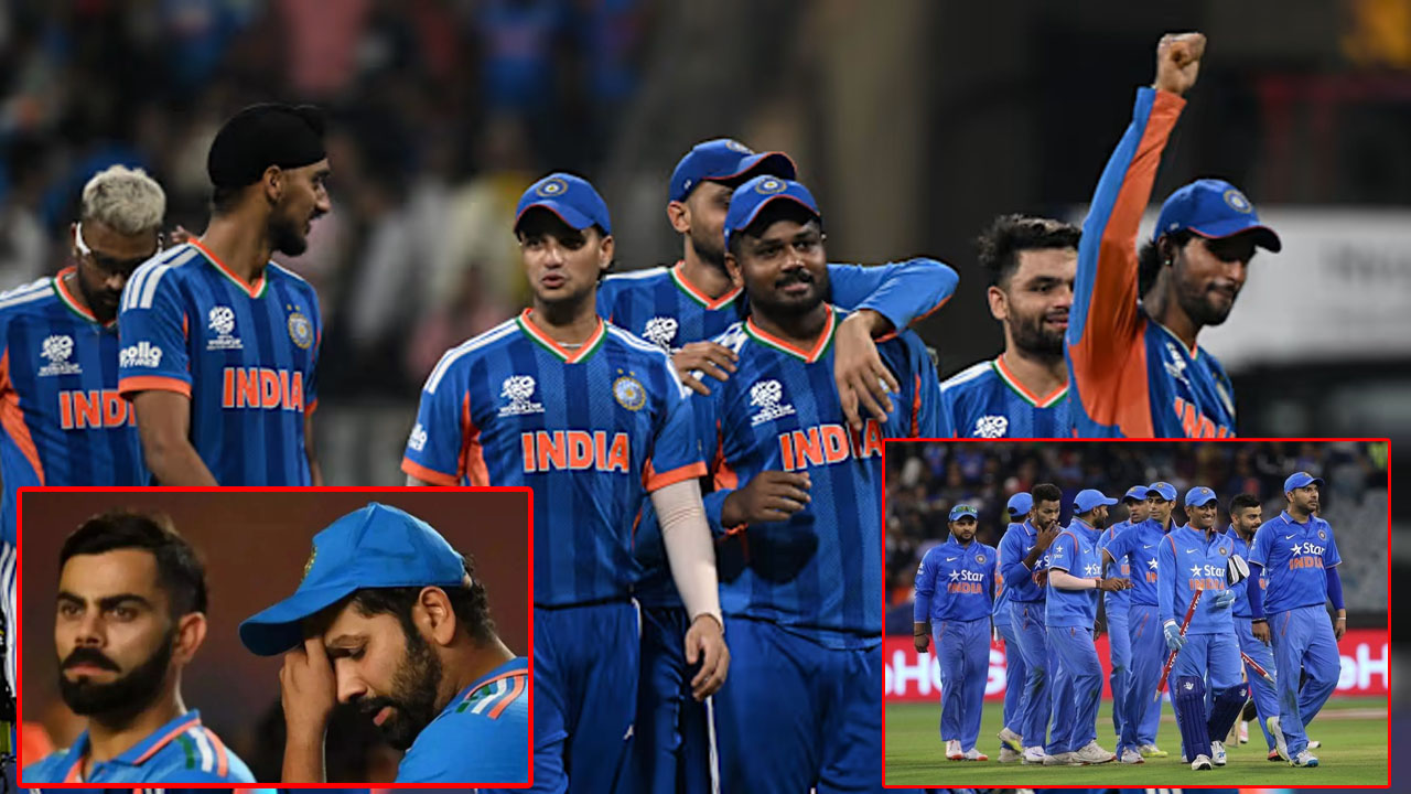 India vs New Zealand: 2016, 2021, 2023 చేదు జ్ఞాపకాలు.. గతంలో చేసిన ఈ 3 తప్పులు మళ్ళీ చేస్తే కప్పు కష్టమే!