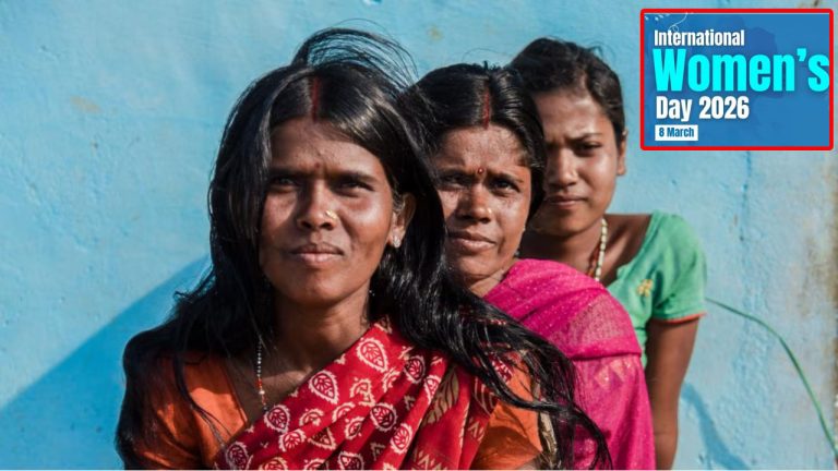 International Women’s Day: అమ్మ నుంచి అర్ధాంగి వరకు.. సృష్టికి మూలం స్త్రీ.. ఉమెన్స్‌ డే కేవలం వేడుక కాదు.. సామాజిక బాధ్యత!