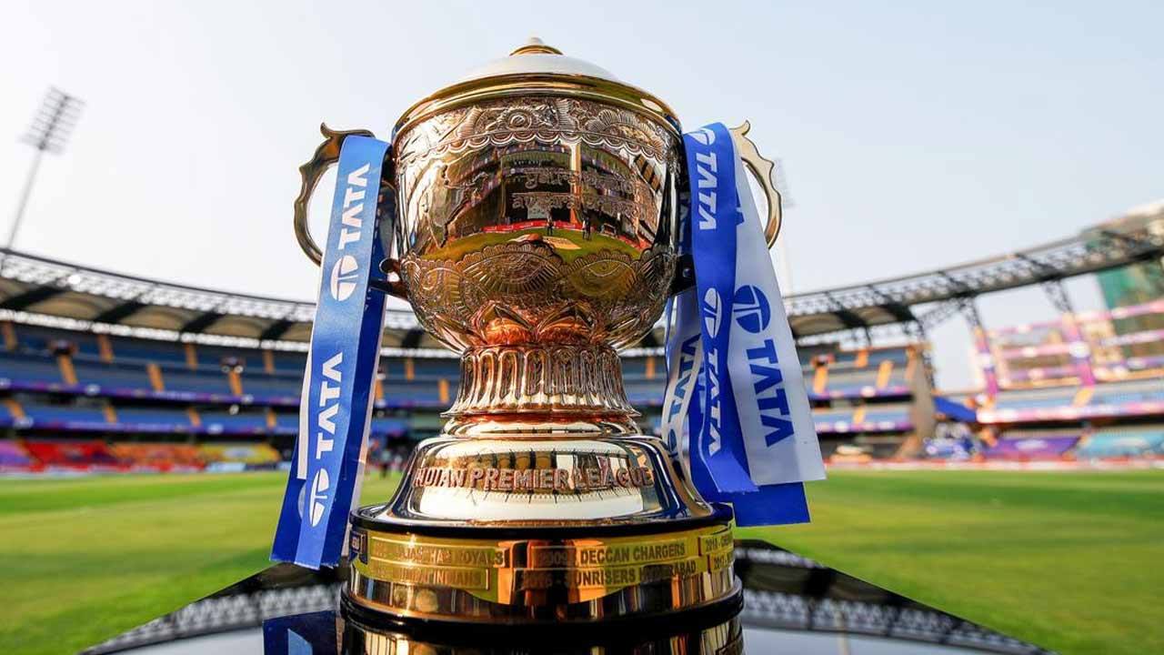 IPL Sponsorship Revenue: రూ.1,000 కోట్ల మైలురాయి దాటిన ఐపీఎల్‌ జట్ల స్పాన్సర్‌షిప్ ఆదాయం..! దీని అర్థం ఏంటి…?