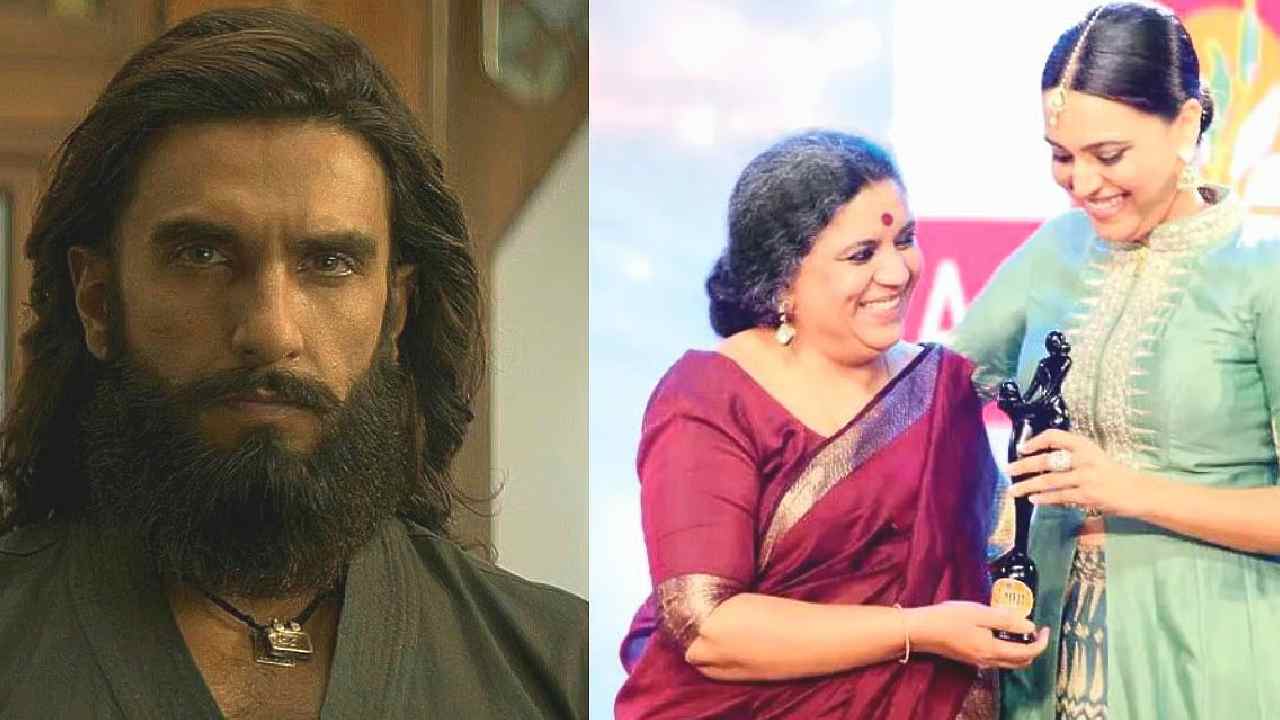 ira bhaskar criticizes dhurandhar movie ideology muslim portrayal