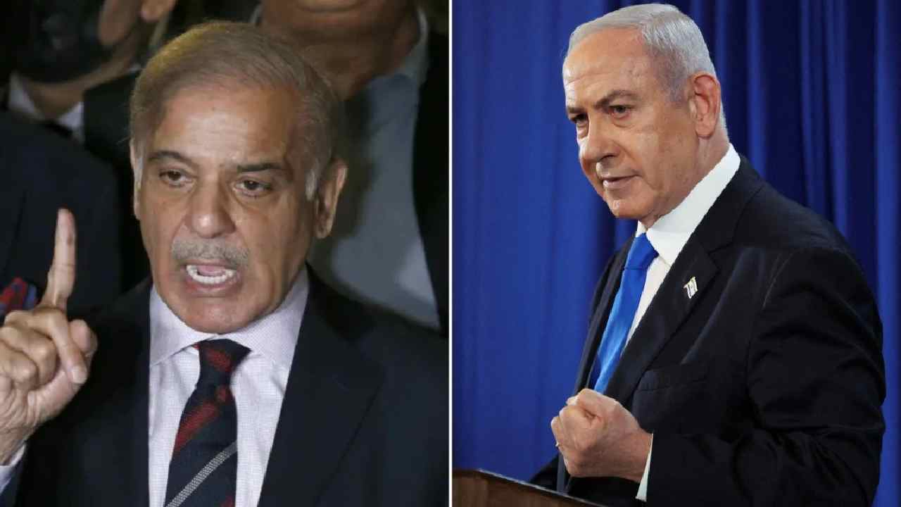 Pakistan: “మమ్మల్ని ఖతార్ అనుకుంటున్నావా”, ఇజ్రాయిల్‌కు పాక్ వార్నింగ్.. దాడులతో కలవరం..