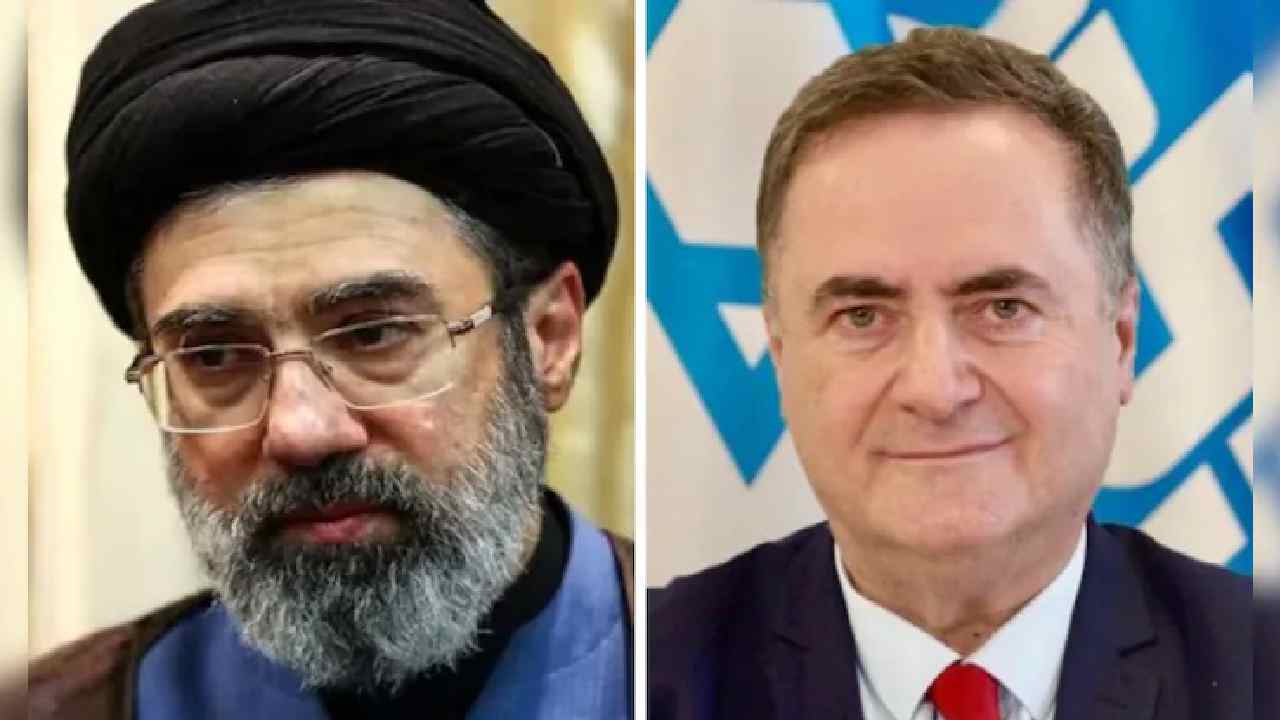 Israel: ఇరాన్ సుప్రీం లీడర్‌గా ఎవరు ఎన్నికైనా చంపేస్తాం.. ఇజ్రాయిల్ స్ట్రాంగ్ వార్నింగ్..