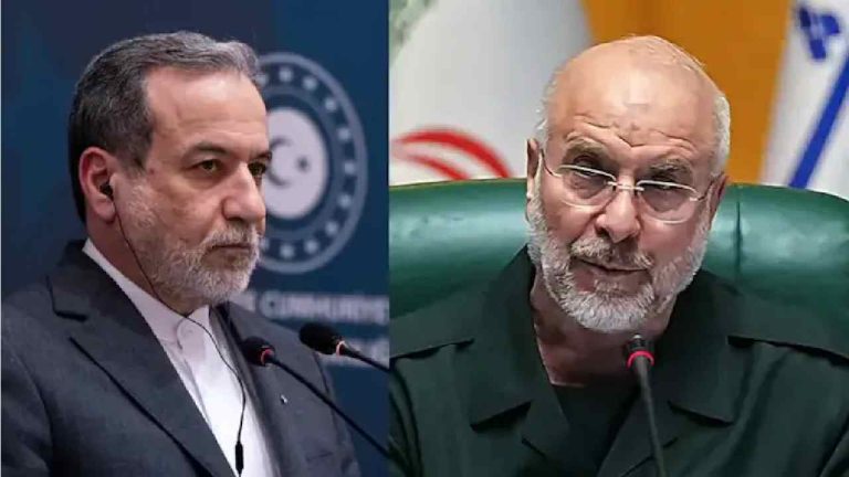 Israel -Iran War: ఇజ్రాయిల్ “కిల్ లిస్ట్” నుంచి ఇరాన్ మంత్రి, స్పీకర్ పేర్లు తొలగింపు.. ఎందుకు.?