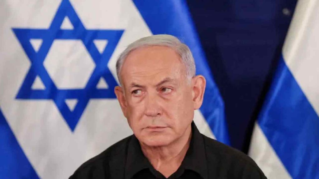 Israel Pm