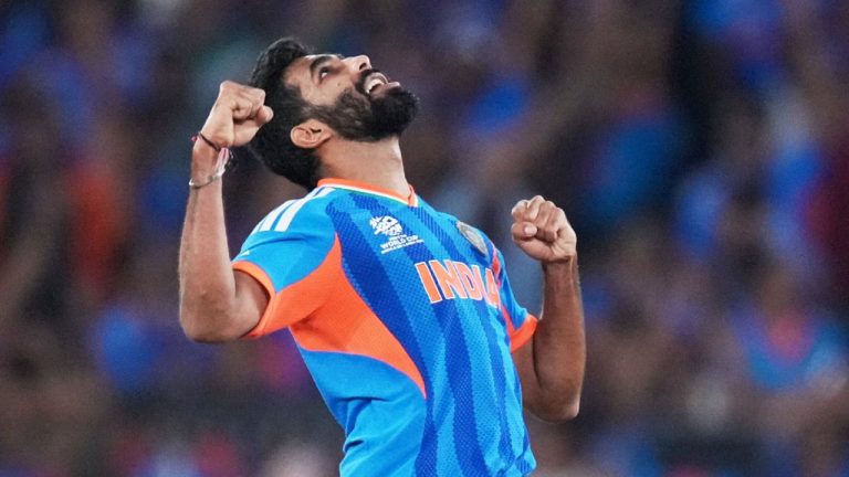 Jasprit Bumrah: “2023 గాయానికి 2026లో మందు”.. సొంత గడ్డపై గెలుపు చాలా స్పెషల్ అంటూ బుమ్రా ఎమోషనల్