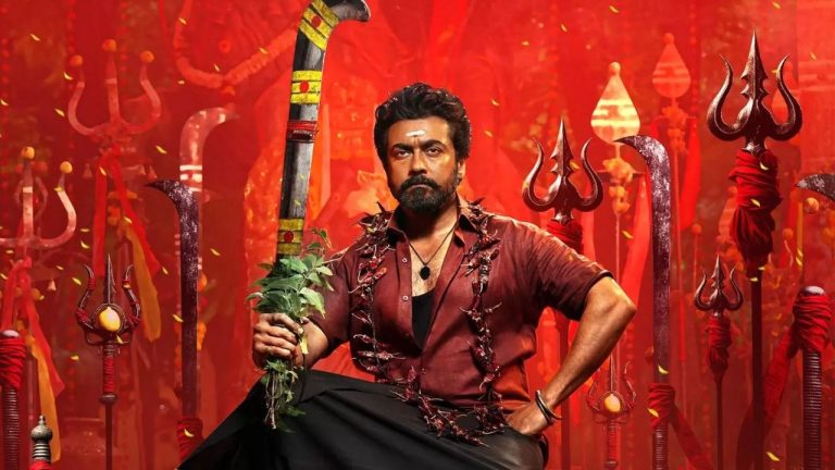 Suriya : సూర్య ‘కరుప్పు’ రిలీజ్ డేట్ ఫిక్స్?