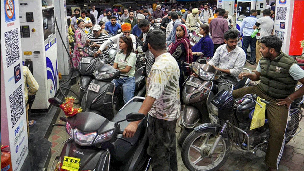 Hardeep Singh Puri: “ఇది బాధ్యతారాహిత్యం”.. భారత్‌లో లాక్‌డౌన్‌ పుకార్లపై కేంద్ర మంత్రి క్లారిటీ..