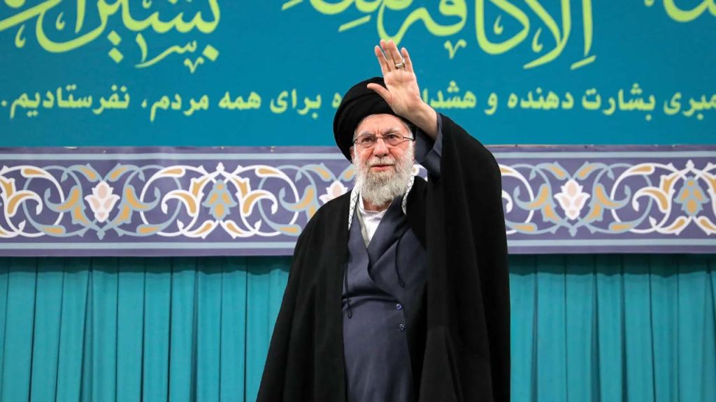 Khamenei