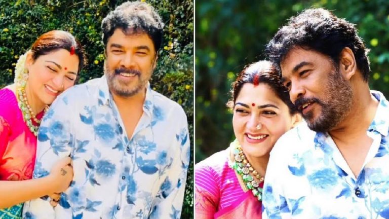 Sundar C : తమిళనాడు ఎన్నికల బరిలో స్టార్‌ దర్శకుడు