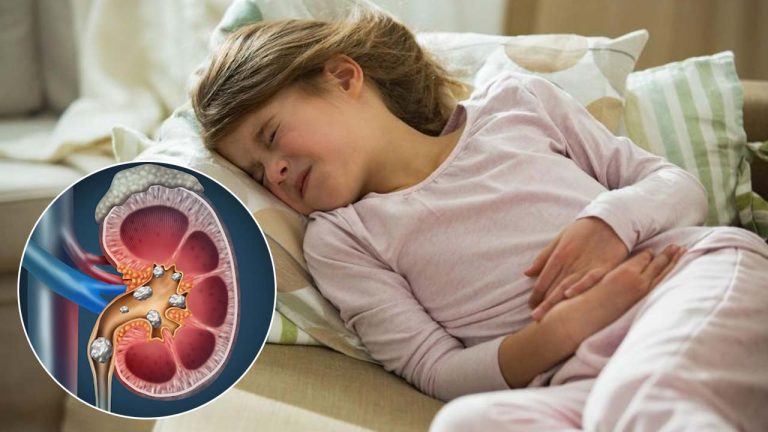 Kidney Stones in Children : తల్లిదండ్రులు ఈ తప్పు చేస్తే.. చిన్న పిల్లల్లోనూ కిడ్నీ రాళ్లు.. నిర్లక్ష్యం చేస్తే ప్రమాదమే.!