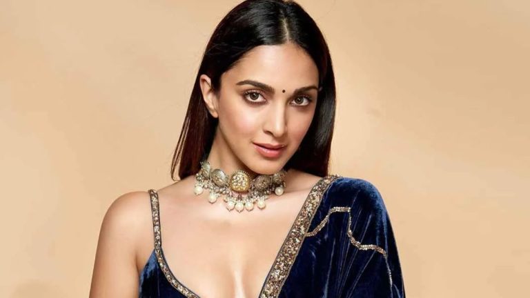 Kiara Advani : అమ్మనయ్యాక.. అలా మారక తప్పలేదు..