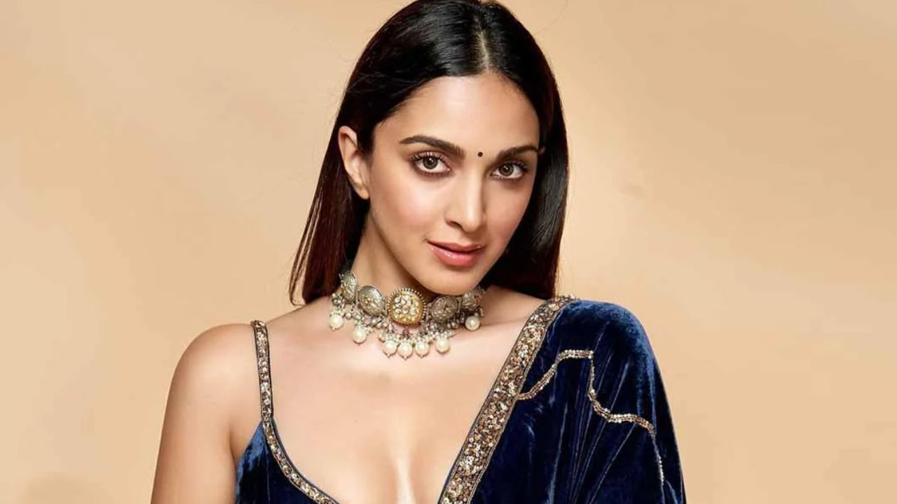 Kiara Advani : అమ్మనయ్యాక.. అలా మారక తప్పలేదు..