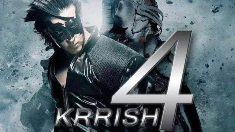 Krrish-4 : ‘క్రిష్ 4’ విషయంలో హృతిక్ రోషన్ షాకింగ్ నిర్ణయం..