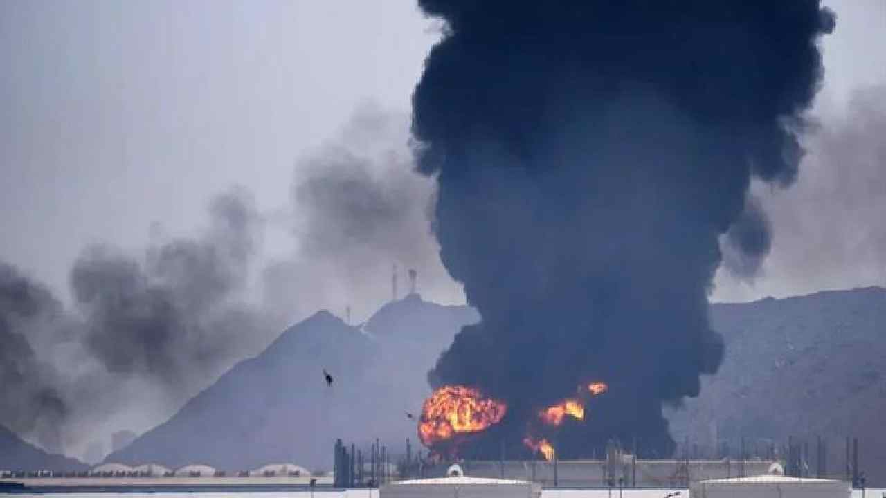 Iran Strikes Kuwait: కువైట్, దుబాయ్‌లపై ఇరాన్ భారీ దాడి.. అమెరికా సైనికులు మృతి..!