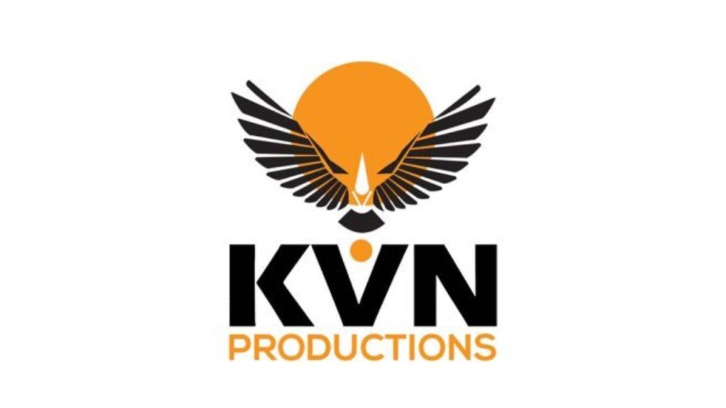Kvn Produtions