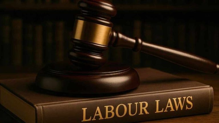 New Labour Codes 2026 India: హడావిడిగా అమల్లోకి కొత్త చట్టం..! తగ్గిపోనున్న టేక్‌ హోం శాలరీ.. కానీ..!