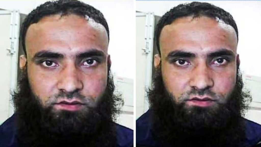 Lashkarterroristarrested