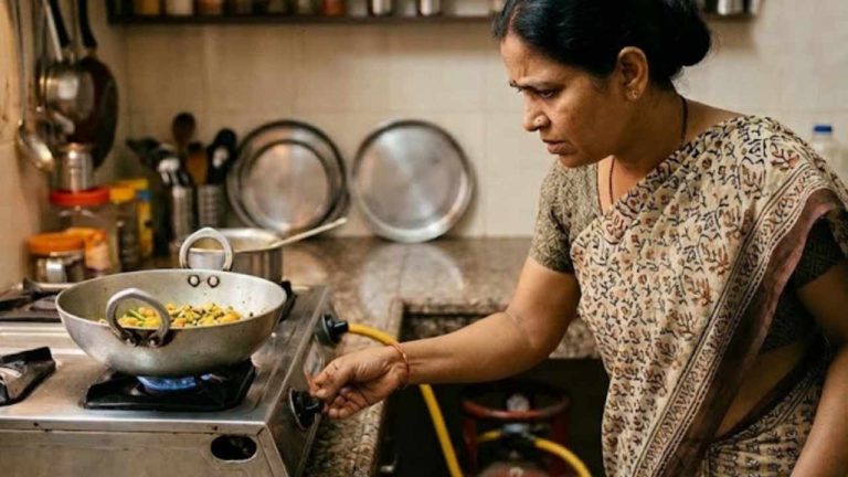 LPG Gas Saving Tips: ఈ చిట్కాలు పాటిస్తే.. సిలిండర్ ఎక్కువ రోజులు వస్తుంది..!