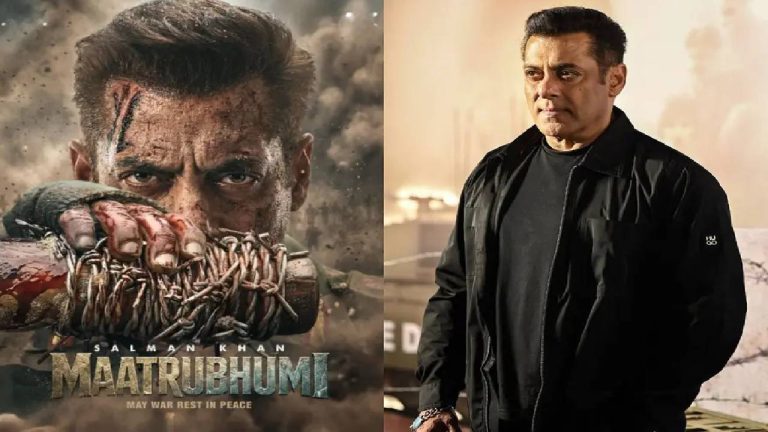 Salman Khan: సల్మాన్ కొత్త సినిమా టైటిల్ మారింది.. ఏంటో తెలుసా?