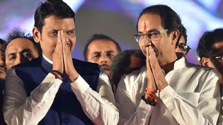 Maharashtra: ఎన్డీయే గూటికి ఉద్ధవ్ ఠాక్రే, బీజేపీతో సయోధ్య కుదిరిందా..?