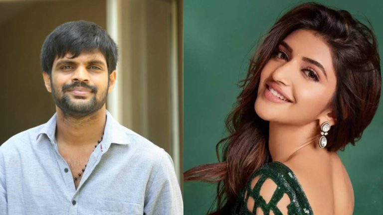 Sree Leela : అవమానించిన శ్రీ లీల ..వీడియో రిలీజ్ చేసిన నటుడు