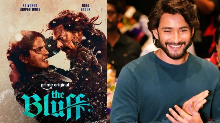 Varanasi : అంటార్కిటికాలో ‘వారణాసి’.. ప్రియాంక చోప్రా నటనపై మహేశ్ షాకింగ్ కామెంట్స్