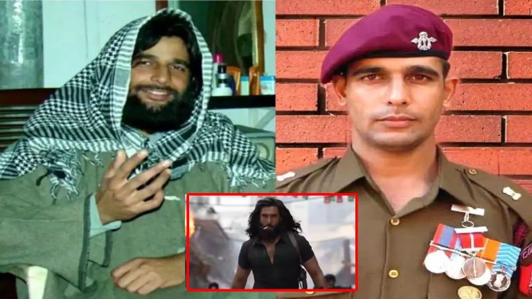 Major Mohit Sharma: రియల్ ధురంధర్ వర్ధంతి నేడు.. దేశం కోసం ఉగ్రవాదిగా మారిన మేజర్ మోహిత్ శర్మ సాహసగాథ!