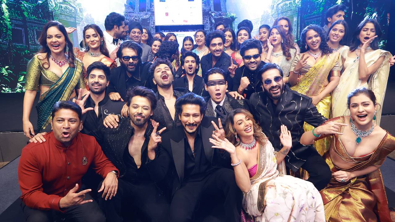 Manchu Lakshmi: ప్రతి రూపాయి ఒక చిన్నారి భవిష్యత్తును మారుస్తుంది