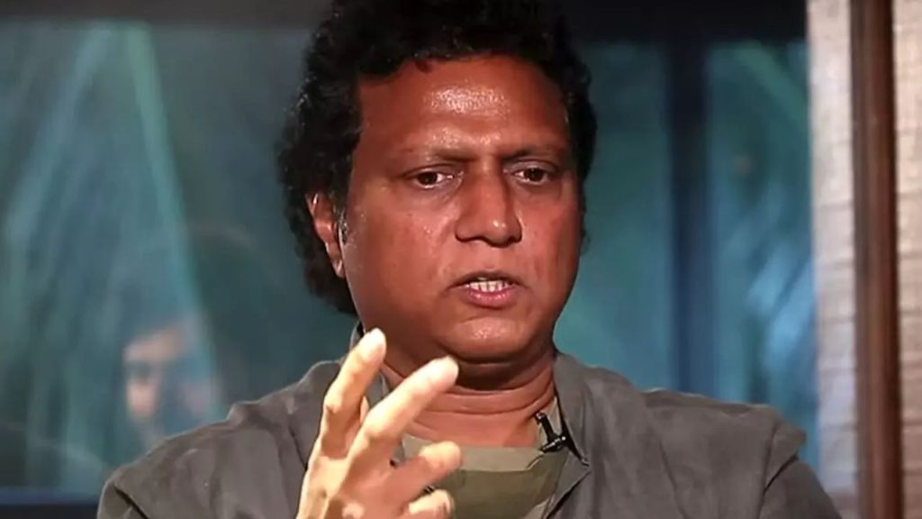 Manisharma
