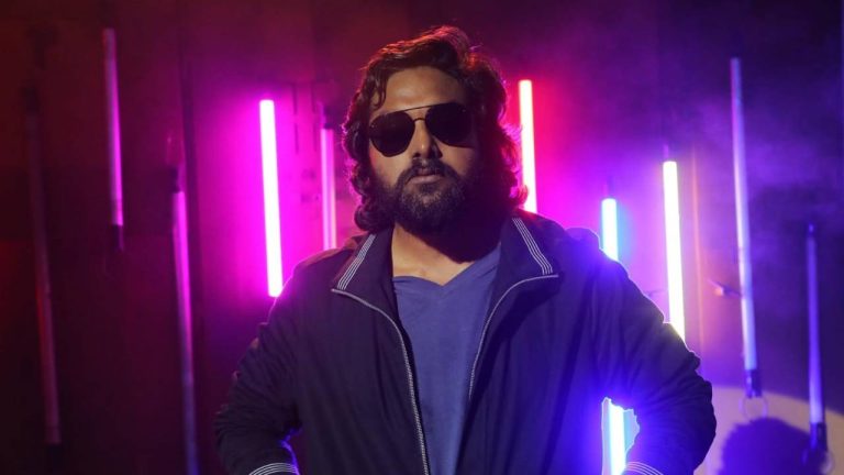 Mark Robin : సత్తా చాటిన మార్క్ కె రాబిన్