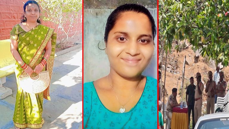 Medchal: కన్న తల్లిని కిరాతకంగా చంపి ఇంట్లోనే పూడ్చిపెట్టిన కుమార్తె.. ఏడాది తర్వాత బయటపడ్డ నిజం!