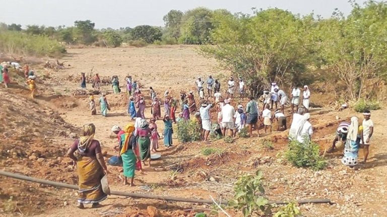 VB-G RAM G: ఉపాధి హామీ పథకం.. రూ.50 వేలు గెలుచుకునే అవకాశం.. ఎలా అంటే..