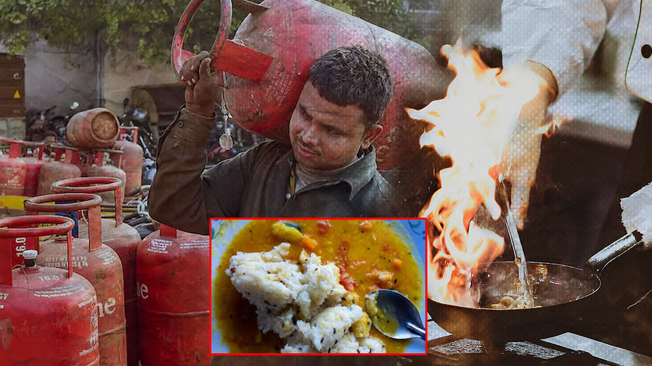 Hyderabad: మిడిల్ ఈస్ట్ యుద్ధం ఎఫెక్ట్.. హైదరాబాద్ హాస్టల్స్‌పై ప్రభావం.. ఫుడ్ ఐటమ్స్ తగ్గింపు