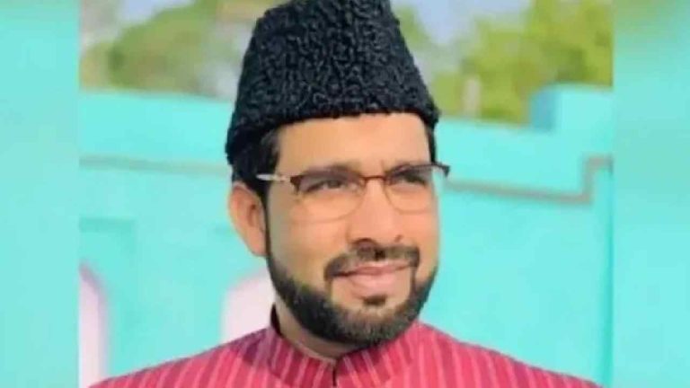 AIMIM: ‘‘ఎన్‌కౌంటర్లు చేసే వారిని ఎన్‌కౌంటర్ చేస్తాం’’.. ఎంఐఎం నేత వివాదాస్పద వ్యాఖ్యలు..