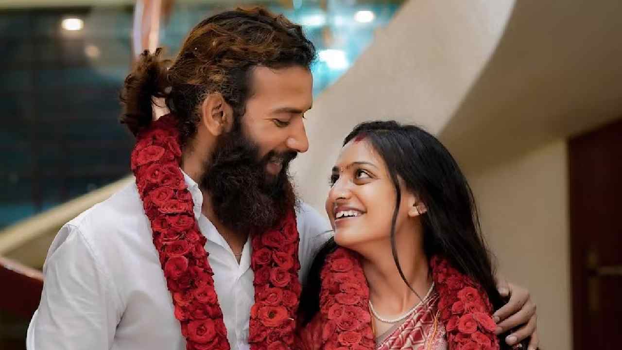 Monalisa: “మోనాలిసా” చనిపోతానని బెదిరించింది, అందుకే పెళ్లి చేసుకున్నాం