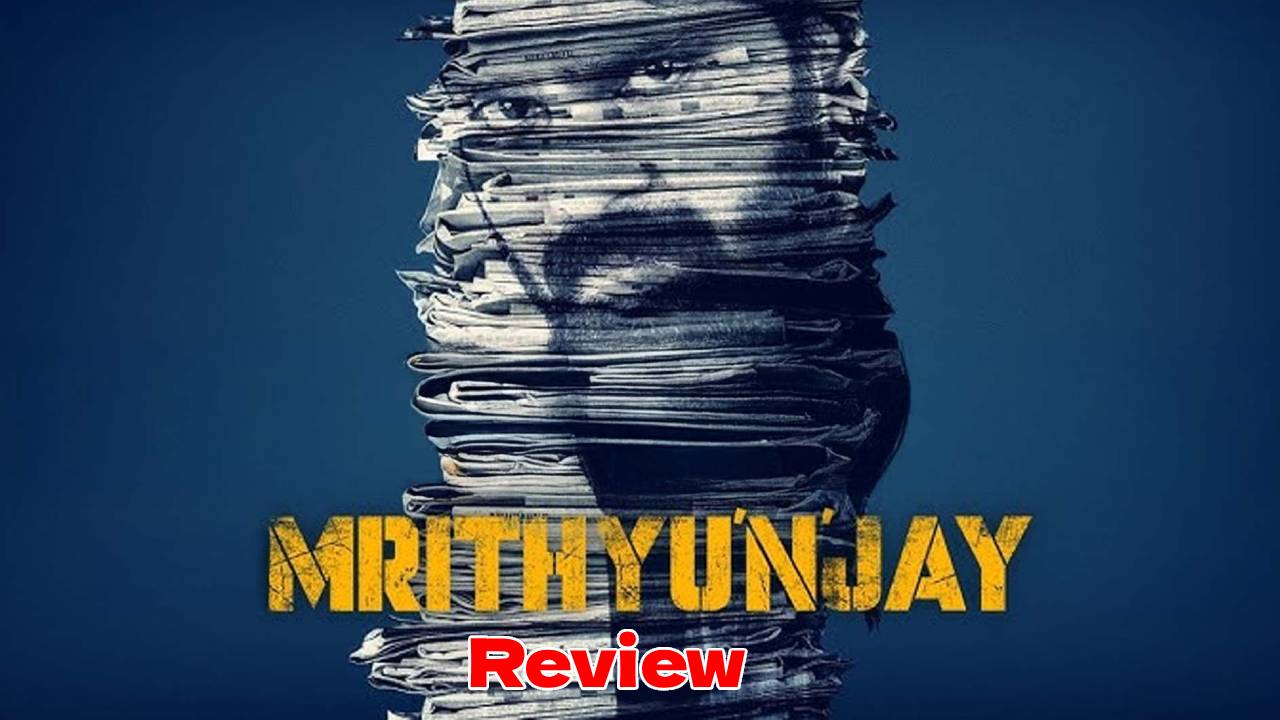 sree vishnu mrithyunjay movie review