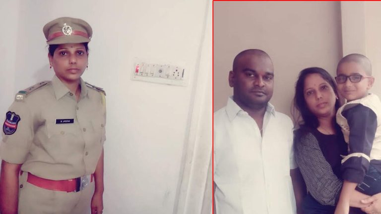 Hyderabad: కష్టపడి సీఐని చేస్తే.. చావునే బహుమతిగా ఇచ్చింది! భార్య వేధింపులకు భర్త బలి..