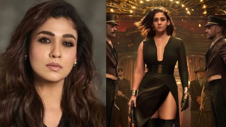 Nayanthara : యష్ కోసం తగ్గిన లేడీ సూపర్‌స్టార్.. టాక్సిక్ పారితోషికం లీక్!