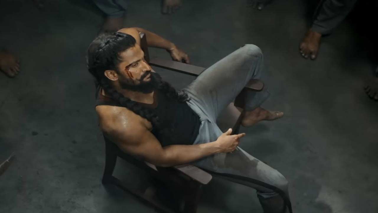 The Paradise: షాకింగ్ లీక్..ది ప్యారడైజ్’లో నాని నేపథ్యం ఇదే!