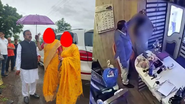 Ashok Kharat: జ్యోతిష్కుడి ముసుగులో గలీజ్ దందా.. సిట్ దర్యాప్తులో షాకింగ్ నిజాలు..