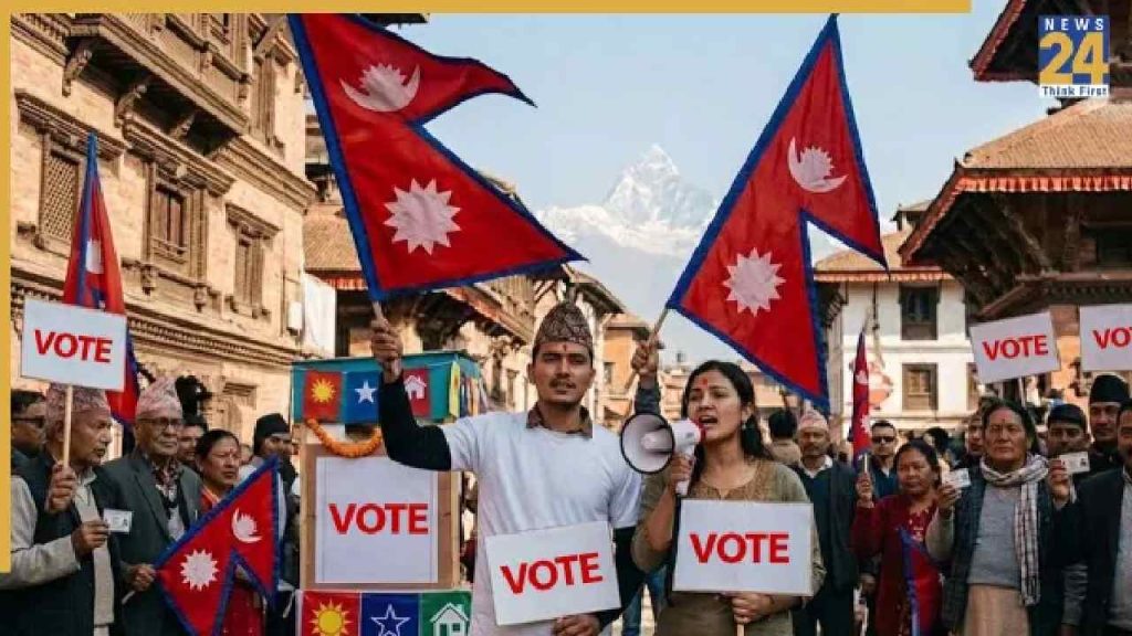 Nepal