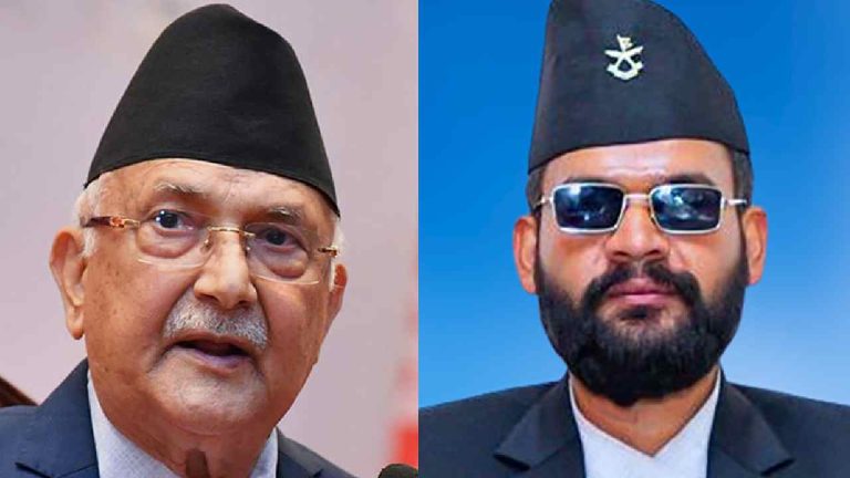 Nepal Elections: నేపాల్ ఎన్నికల్లో బాలెన్ షా చేతిలో “భారత వ్యతిరేకి” ఘోర ఓటమి..