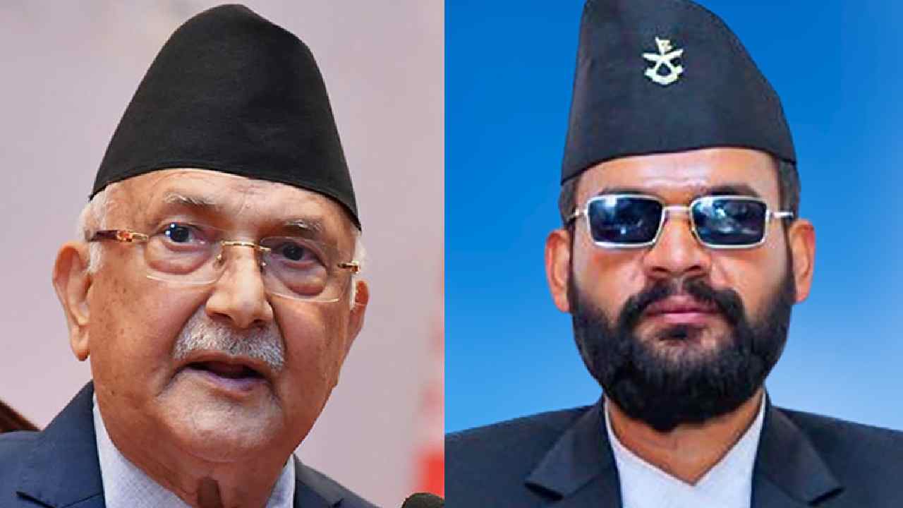 Nepal Elections: నేపాల్ ఎన్నికల్లో బాలెన్ షా చేతిలో “భారత వ్యతిరేకి” ఘోర ఓటమి..