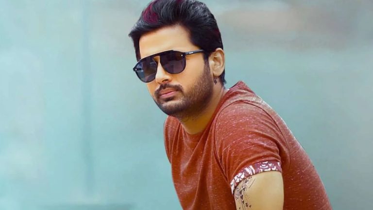 Nithin: ఒకేసారి మూడు సినిమాలతో నితిన్ జోరు!